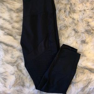 Zella High Waisted Live In Leggings (M)